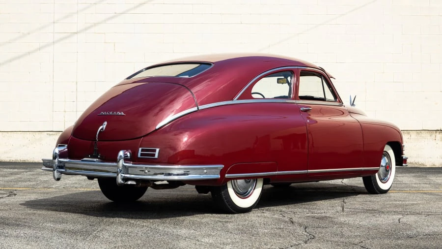 1949 Packard Clipper - Image 3 of 19