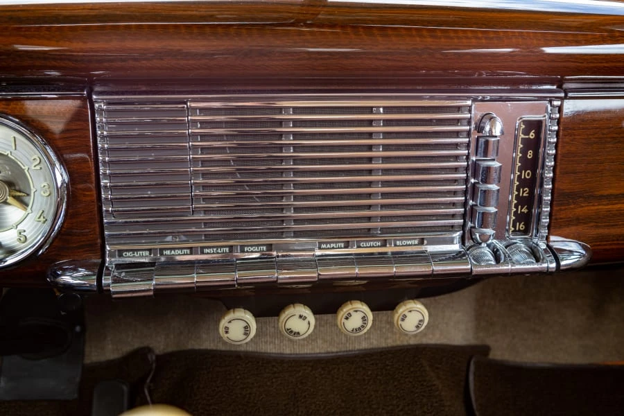 1949 Packard Clipper - Image 13 of 19