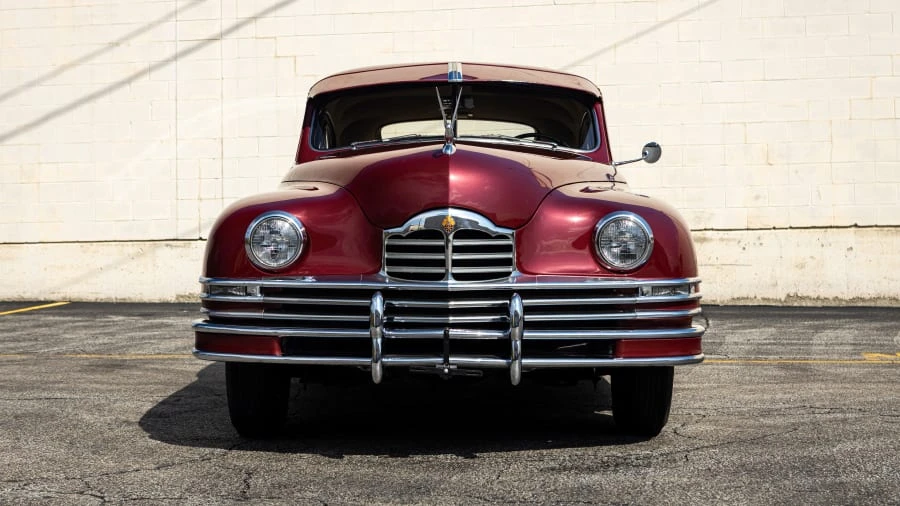 1949 Packard Clipper - Image 5 of 19