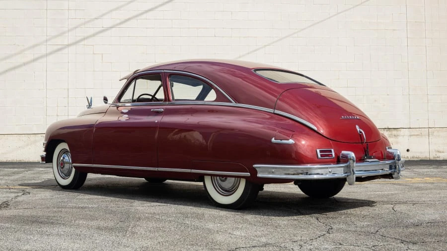1949 Packard Clipper - Image 6 of 19