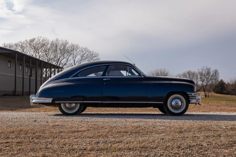1949 Packard Clipper - Image 2 of 14