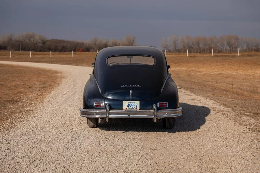 1949 Packard Clipper - Image 5 of 14