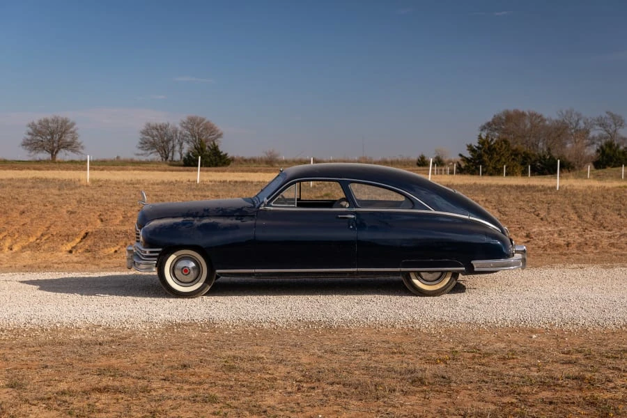 1949 Packard Clipper - Image 7 of 14