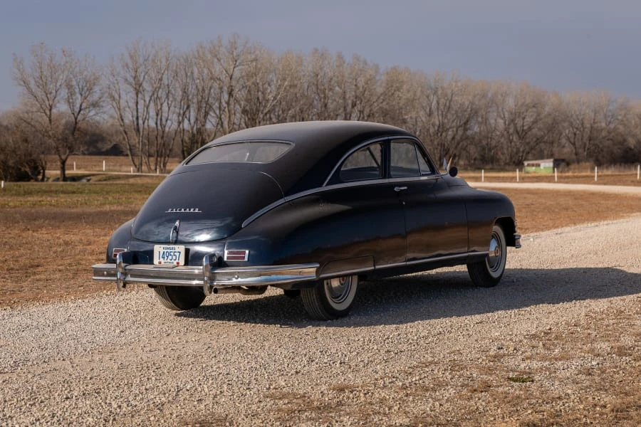 1949 Packard Clipper - Image 3 of 14