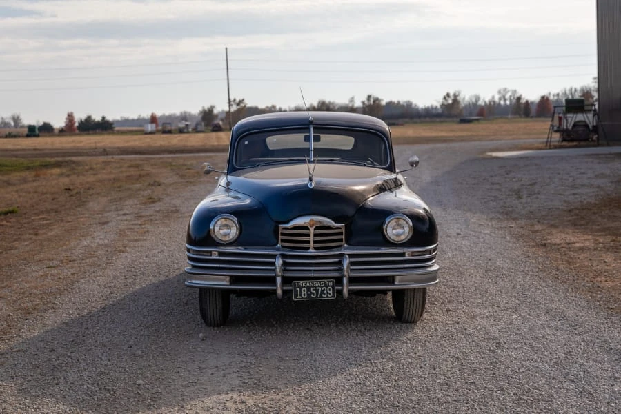 1949 Packard Clipper - Image 4 of 14