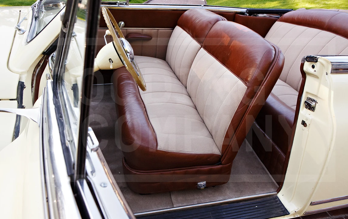 1949 Packard Eight - Image 11 of 21