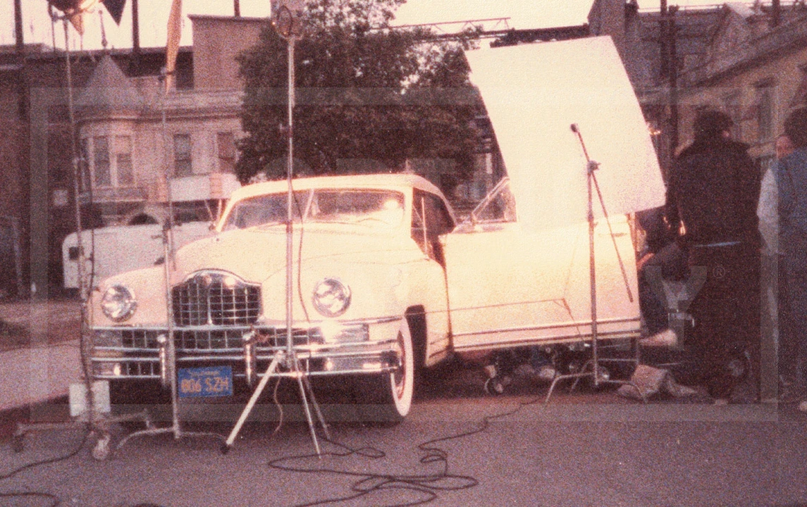 1949 Packard Eight - Image 21 of 21