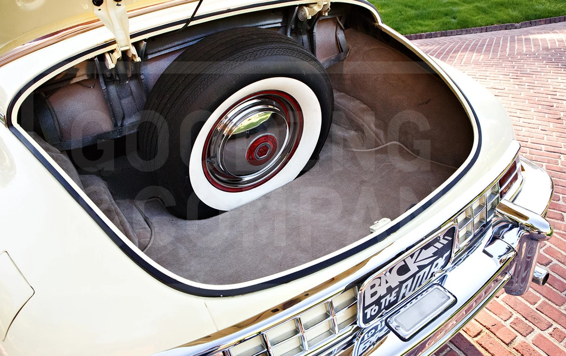1949 Packard Eight - Image 20 of 21