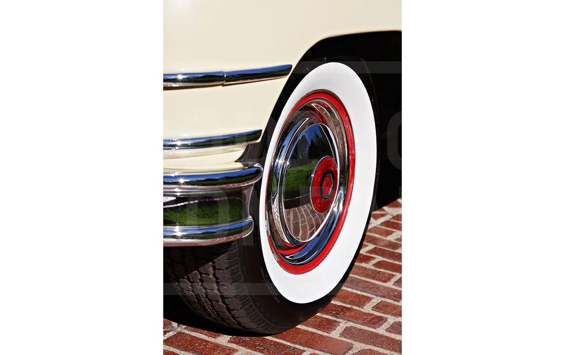 1949 Packard Eight - Image 15 of 21