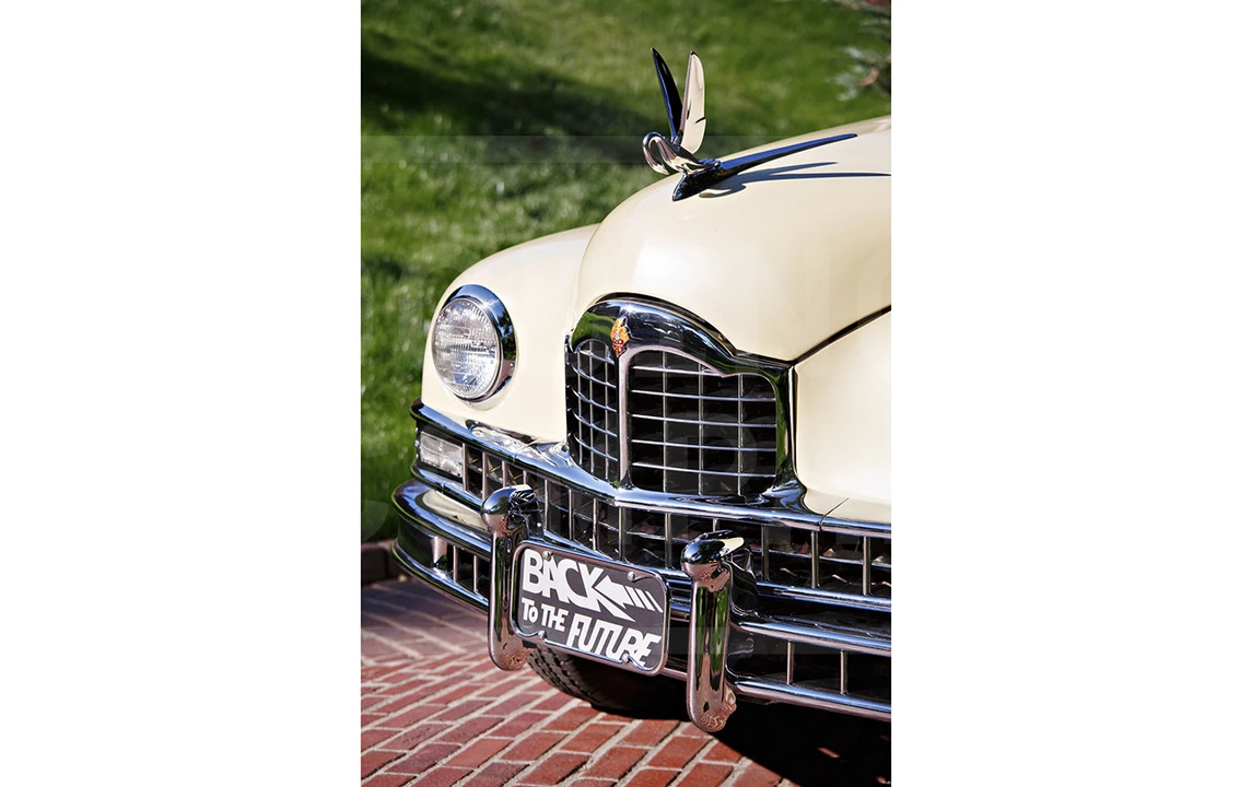 1949 Packard Eight - Image 13 of 21