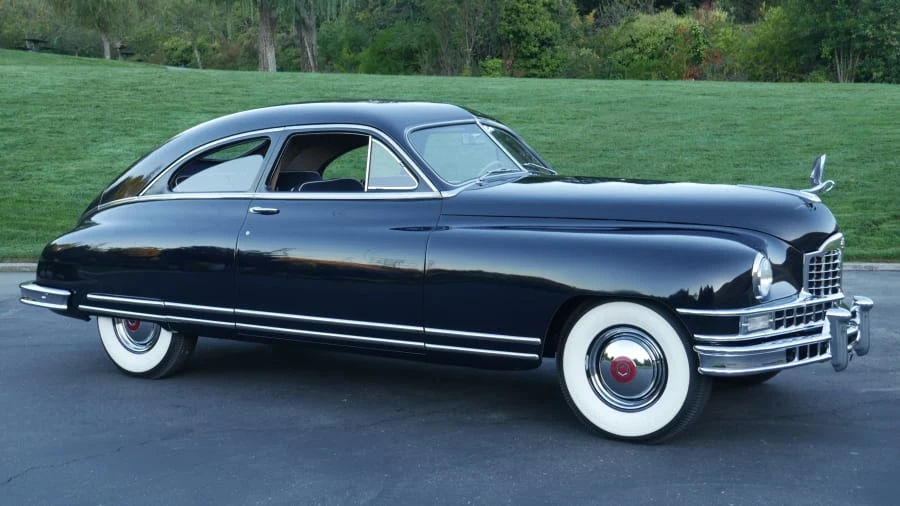1949 Packard Clipper - Image 8 of 31