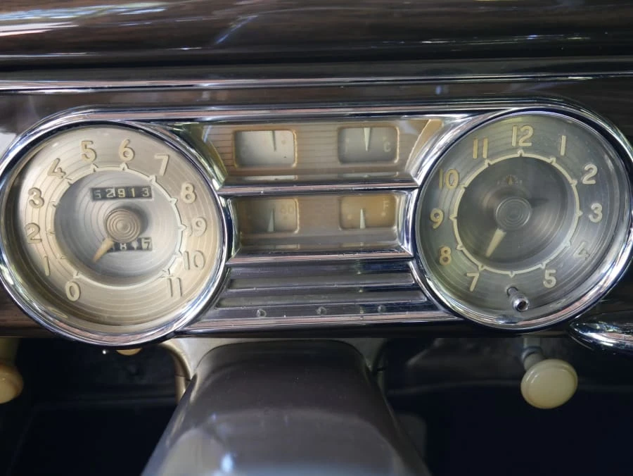 1949 Packard Clipper - Image 18 of 31
