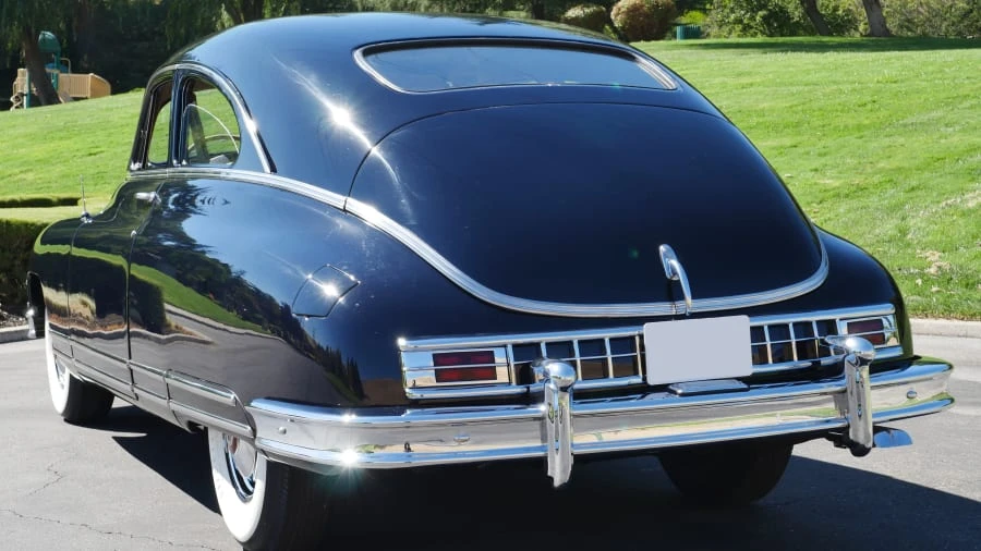 1949 Packard Clipper - Image 5 of 31