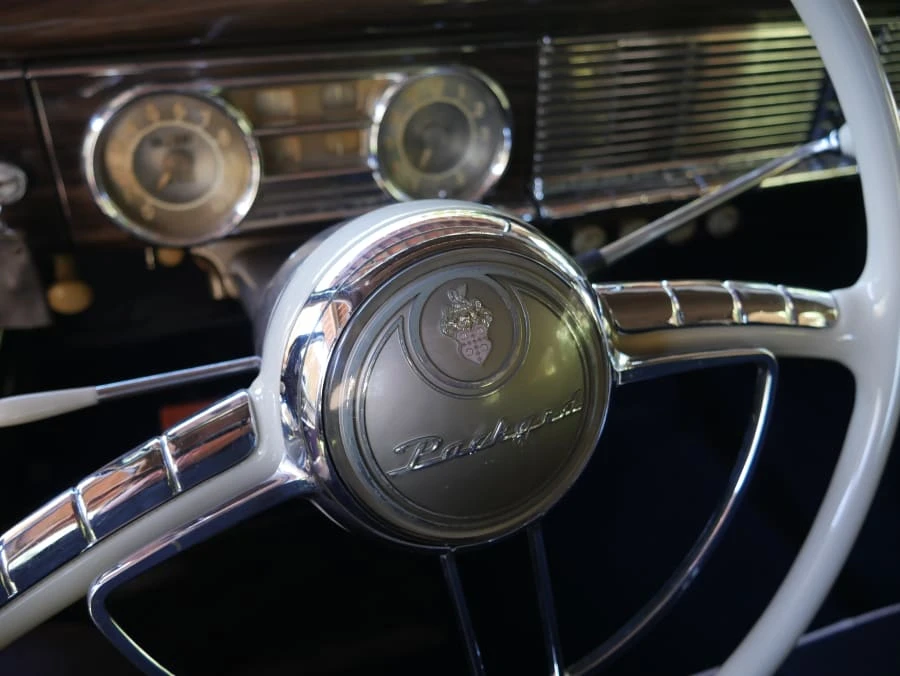 1949 Packard Clipper - Image 20 of 31