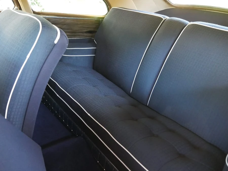 1949 Packard Clipper - Image 21 of 31