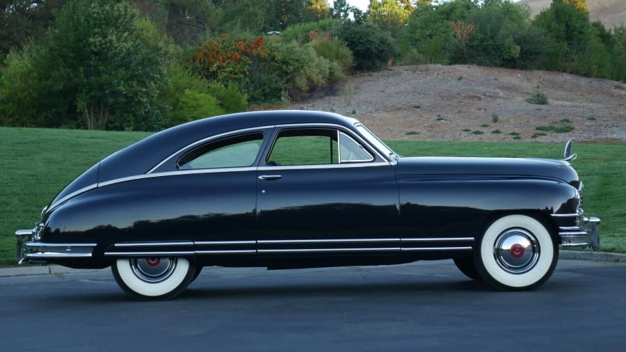 1949 Packard Clipper - Image 11 of 31