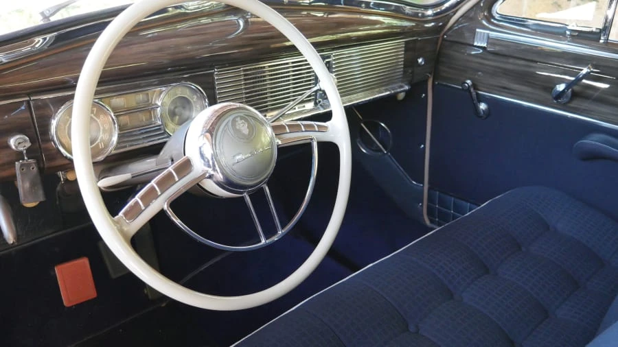 1949 Packard Clipper - Image 14 of 31