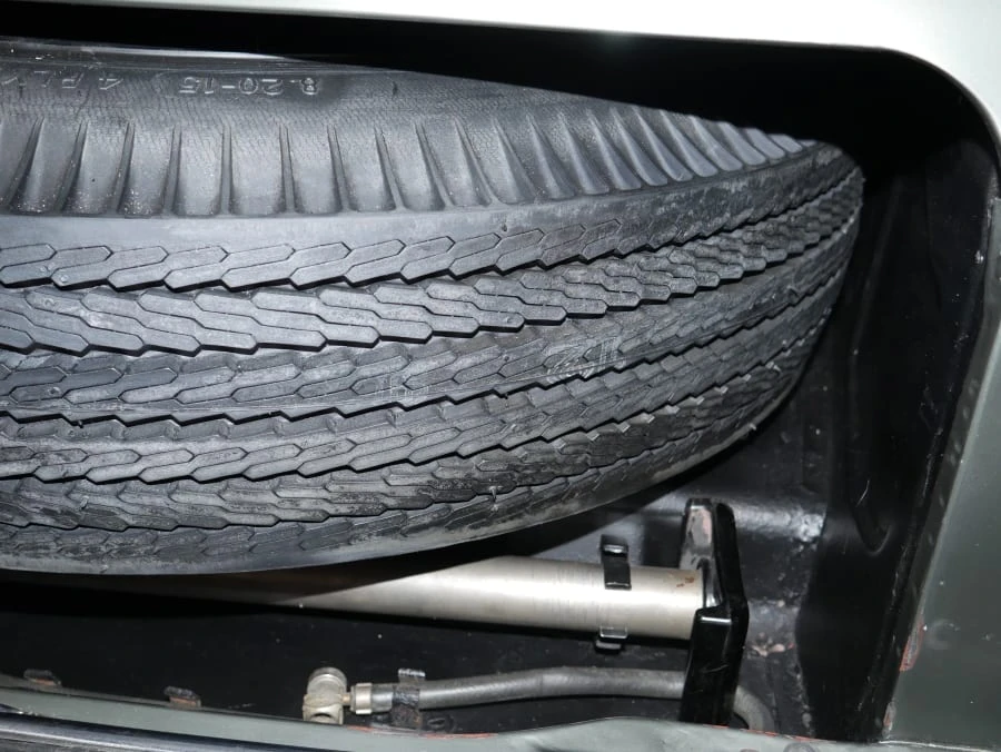 1949 Packard Clipper - Image 31 of 31