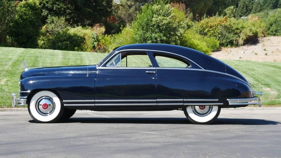 1949 Packard Clipper - Image 2 of 31
