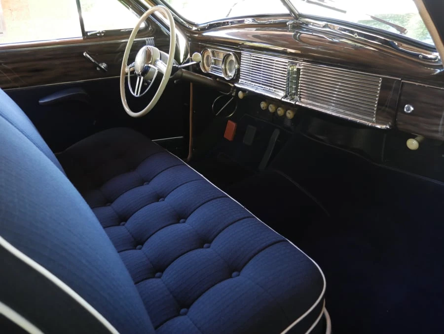 1949 Packard Clipper - Image 15 of 31