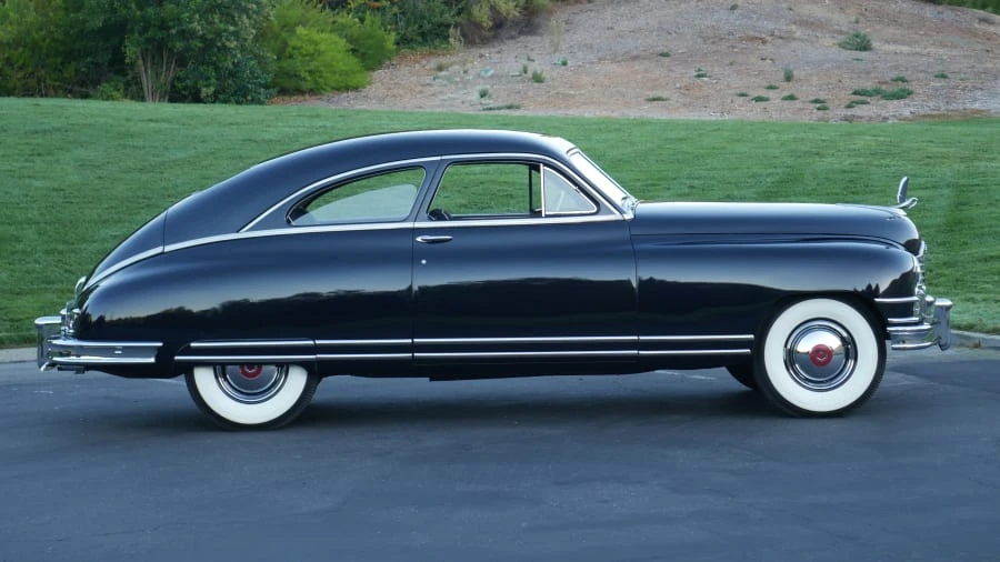1949 Packard Clipper - Image 6 of 31