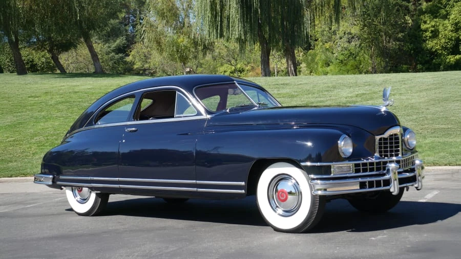 1949 Packard Clipper - Image 13 of 31