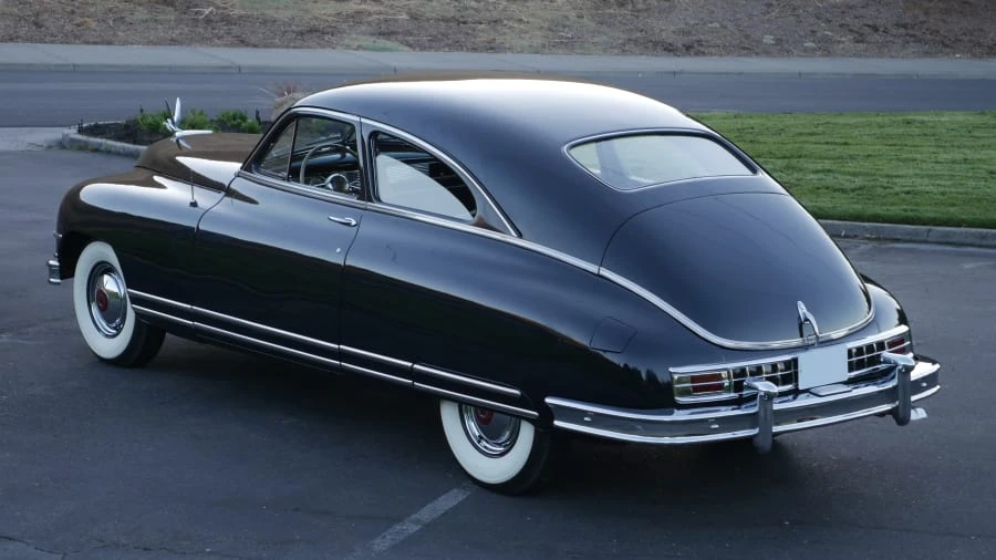 1949 Packard Clipper - Image 3 of 31