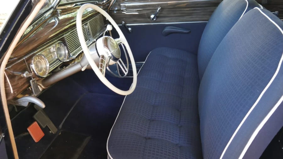 1949 Packard Clipper - Image 16 of 31
