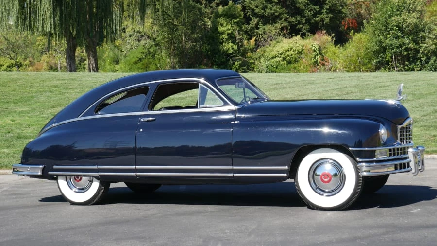 1949 Packard Clipper - Image 10 of 31