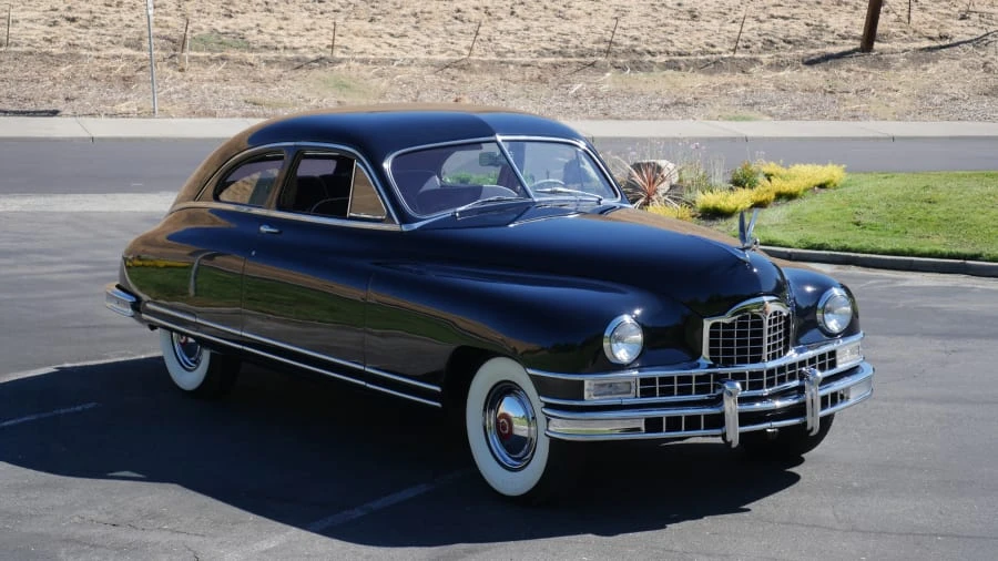 1949 Packard Clipper - Image 12 of 31