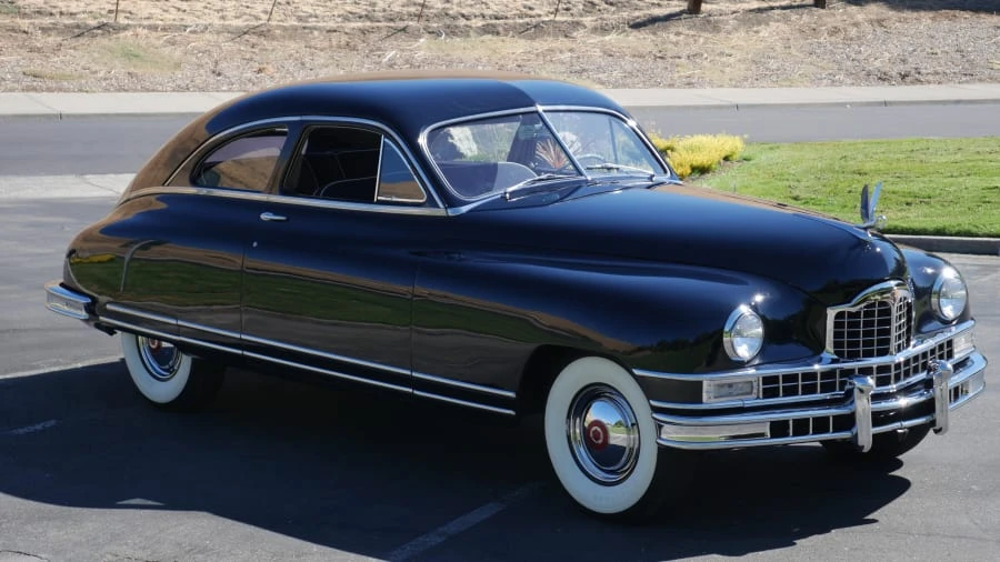 1949 Packard Clipper - Image 7 of 31