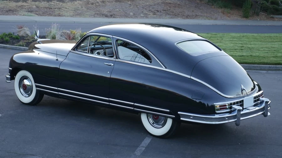 1949 Packard Clipper - Image 4 of 31