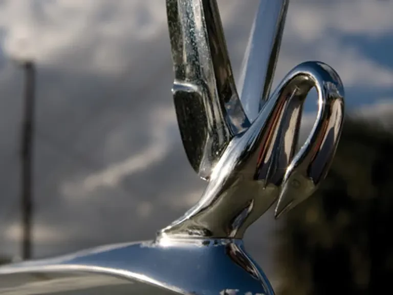 1949 Packard Eight - Image 2 of 10