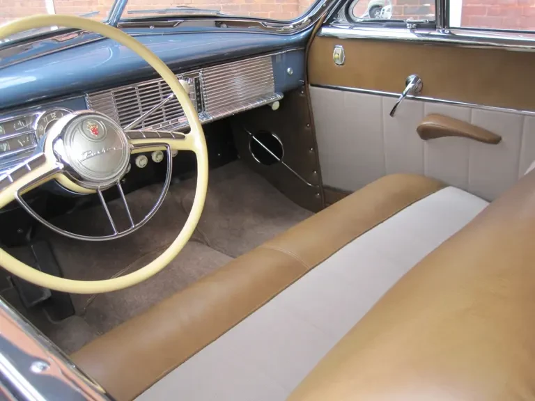 1949 Packard Eight - Image 5 of 10