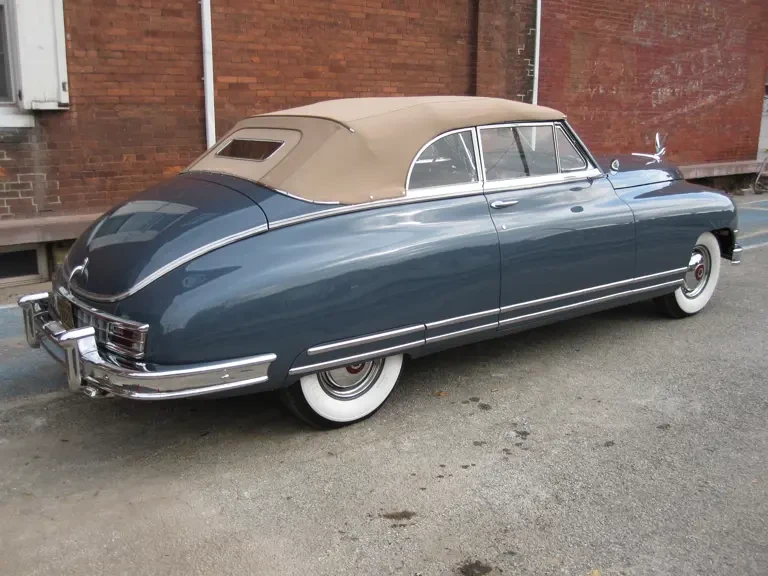 1949 Packard Eight - Image 10 of 10
