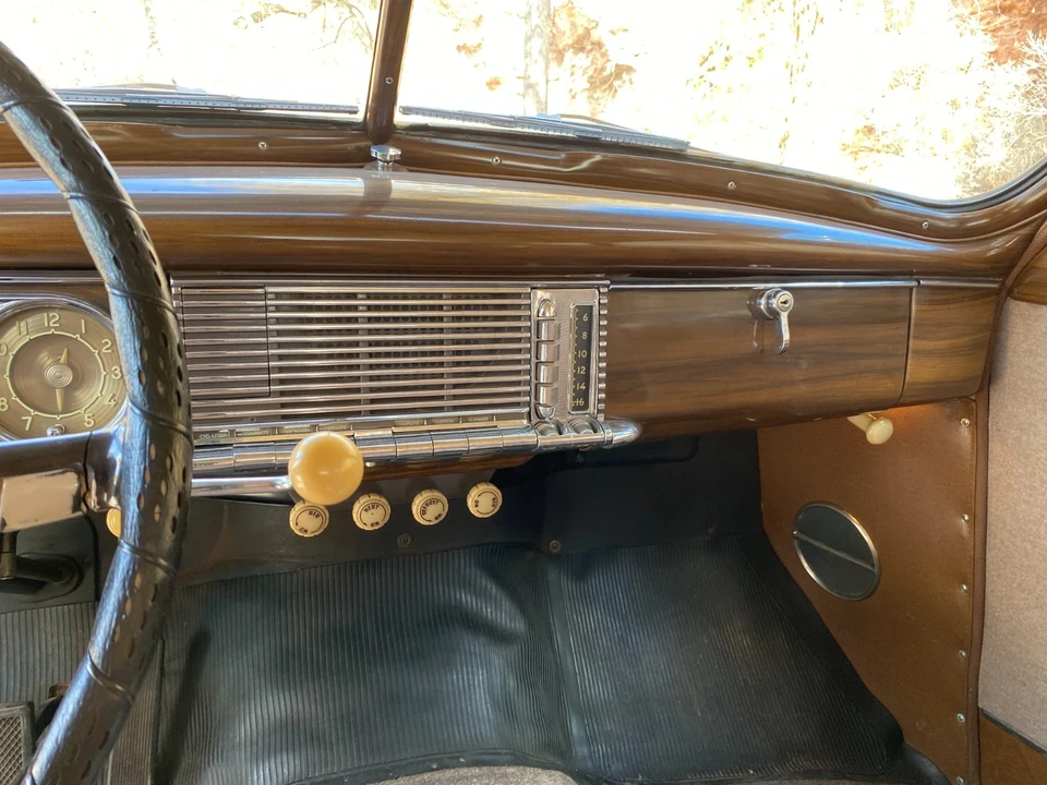 1949 Packard Clipper - Image 14 of 21
