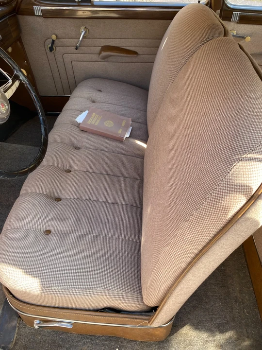 1949 Packard Clipper - Image 11 of 21