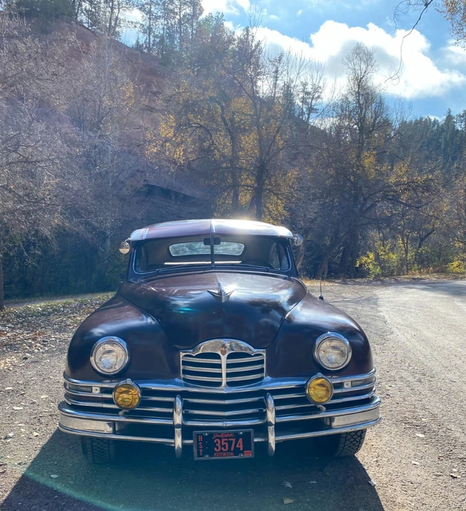 1949 Packard Clipper - Image 2 of 21
