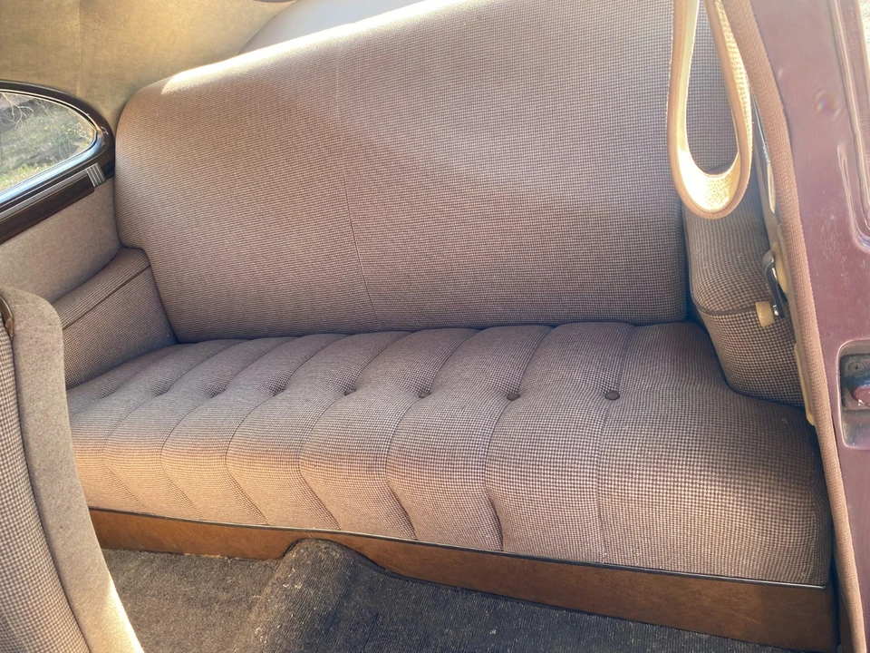 1949 Packard Clipper - Image 12 of 21