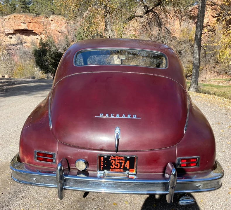 1949 Packard Clipper - Image 7 of 21