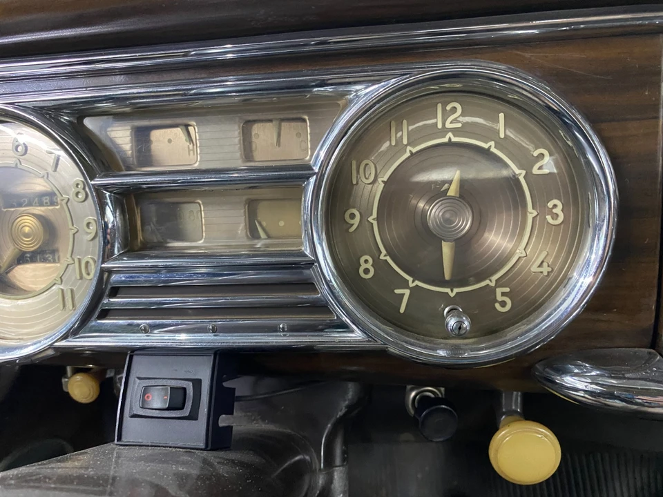 1949 Packard Clipper - Image 19 of 21