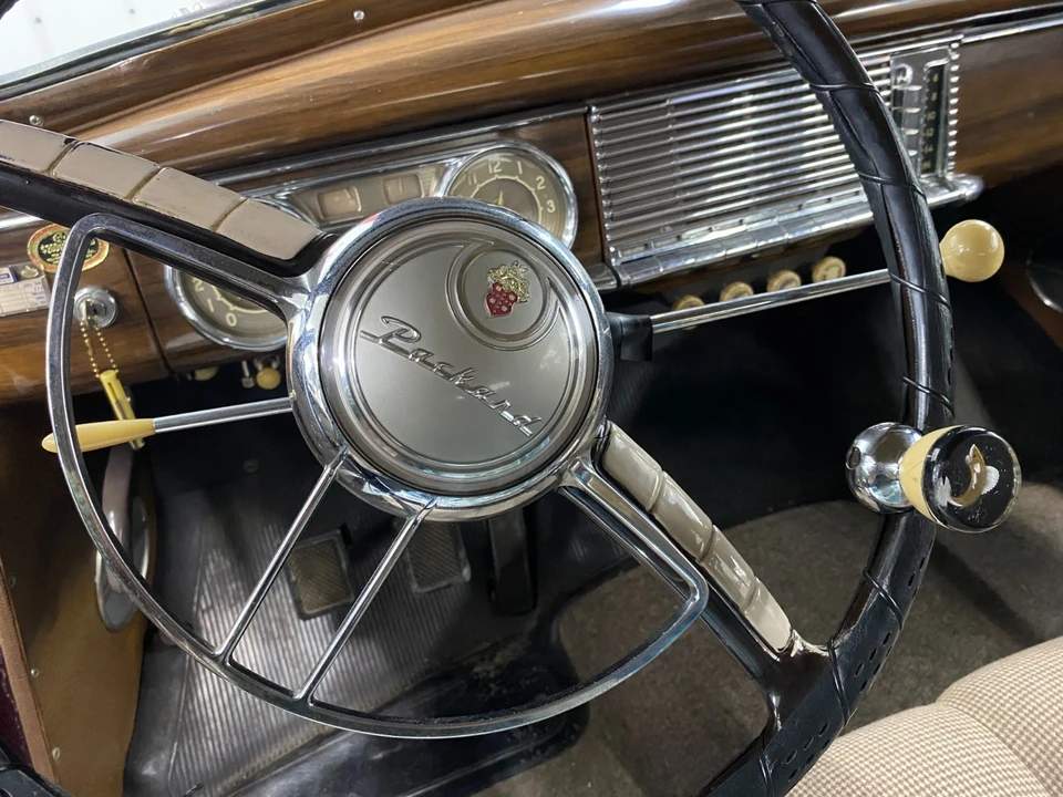 1949 Packard Clipper - Image 18 of 21