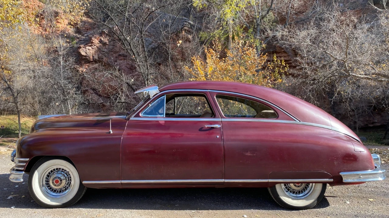 1949 Packard Clipper - Image 3 of 21