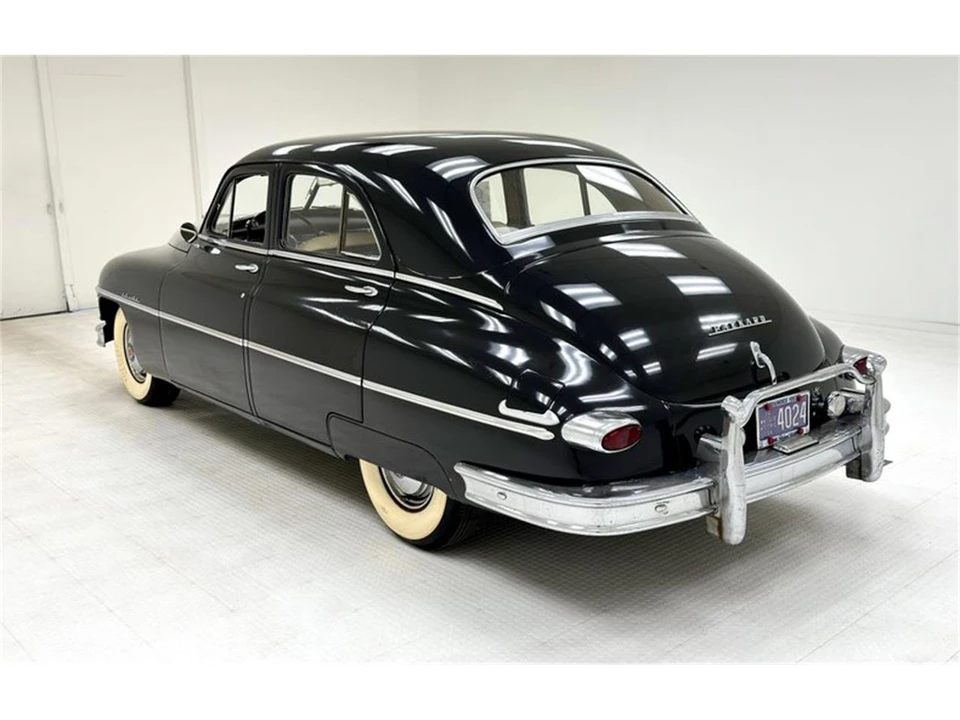 1949 Packard Clipper - Image 3 of 31
