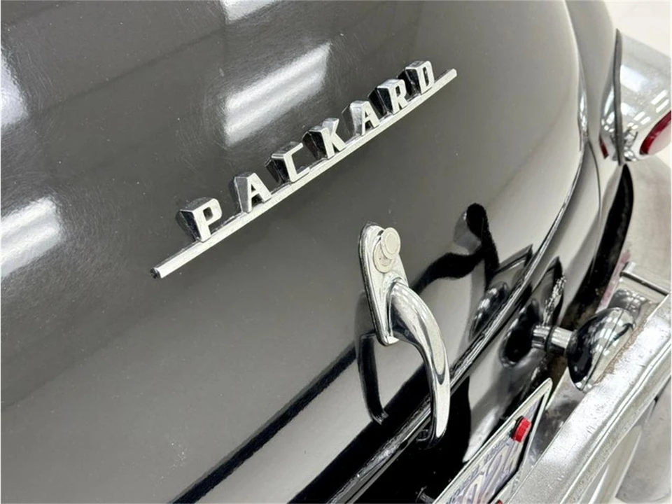 1949 Packard Clipper - Image 20 of 31