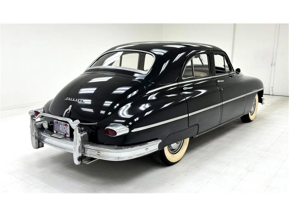 1949 Packard Clipper - Image 5 of 31