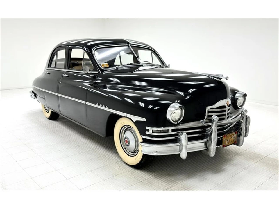 1949 Packard Clipper - Image 7 of 31