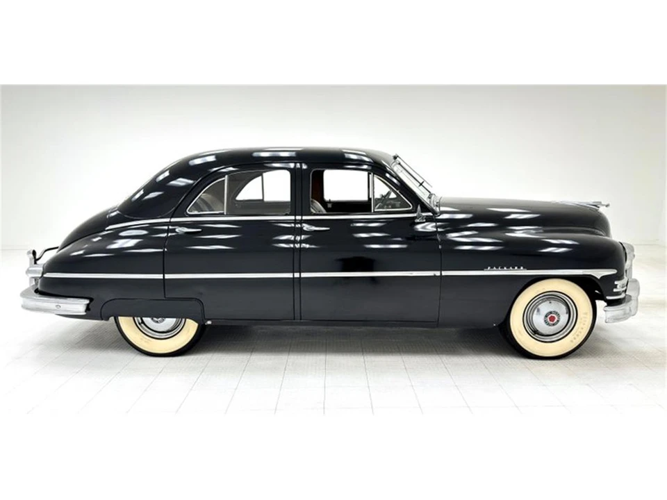 1949 Packard Clipper - Image 6 of 31