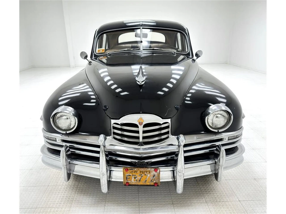 1949 Packard Clipper - Image 8 of 31