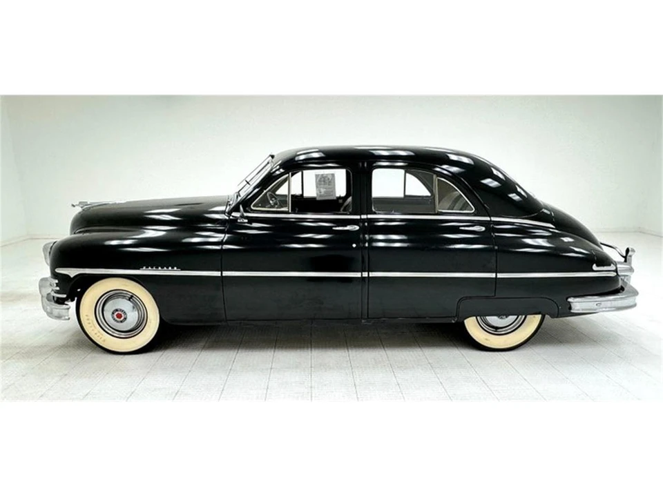 1949 Packard Clipper - Image 2 of 31